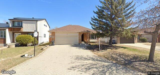 7 Appelmans Bay（加拿大曼尼托巴省温尼伯市）房屋照片