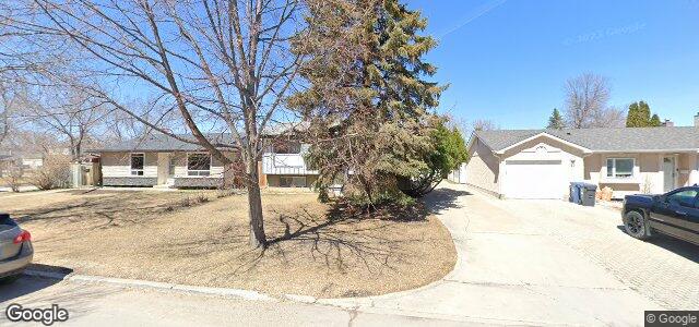 7 Brixford Crescent（加拿大曼尼托巴省温尼伯市）房屋照片