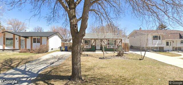 7 Grassington Bay（加拿大曼尼托巴省温尼伯市）房屋照片