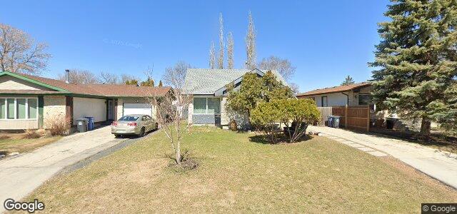 7 Haresford Crescent（加拿大曼尼托巴省温尼伯市）房屋照片