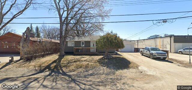 Larawan ng 7 John Bruce Road sa Winnipeg, Manitoba