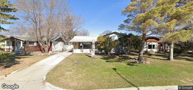 7 Olivewood Crescent（加拿大曼尼托巴省温尼伯市）房屋照片