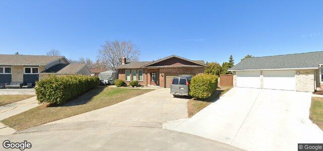 7 Victor Wyatt Place（加拿大曼尼托巴省温尼伯市）房屋照片