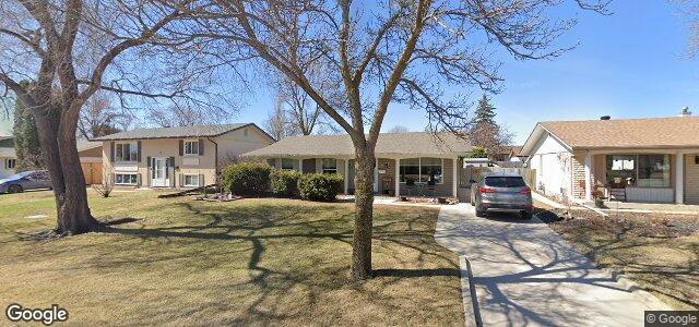 7 Woodford Bay（加拿大曼尼托巴省温尼伯市）房屋照片