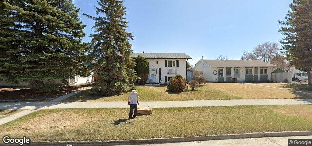 70 Gosford Avenue（加拿大曼尼托巴省温尼伯市）房屋照片