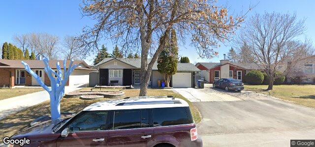 70 Grassington Bay（加拿大曼尼托巴省温尼伯市）房屋照片