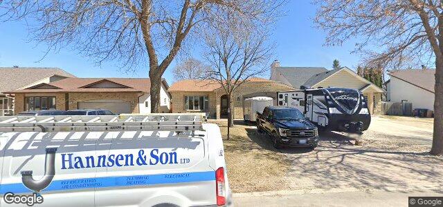 70 Lafortune Bay（加拿大曼尼托巴省温尼伯市）房屋照片