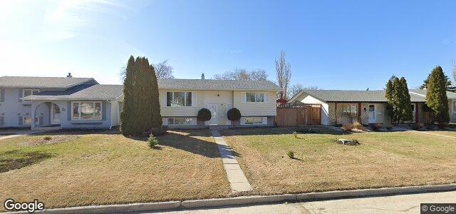 70 Pembridge Bay（加拿大曼尼托巴省温尼伯市）房屋照片