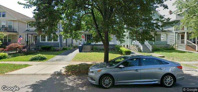 70 Sterling Avenue（加拿大曼尼托巴省温尼伯市）房屋照片