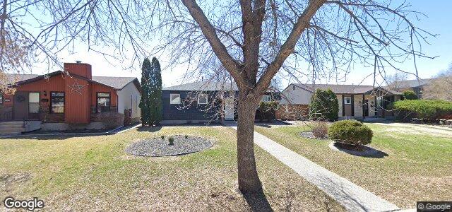 70 Whitley Drive（加拿大曼尼托巴省温尼伯市）房屋照片