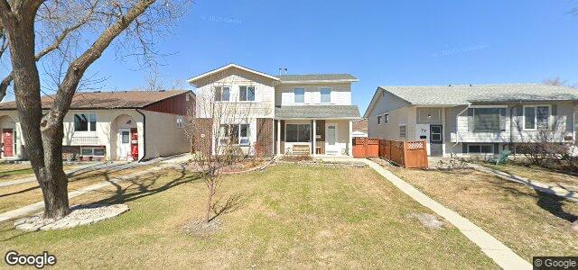 71 Granby Bay（加拿大曼尼托巴省温尼伯市）房屋照片