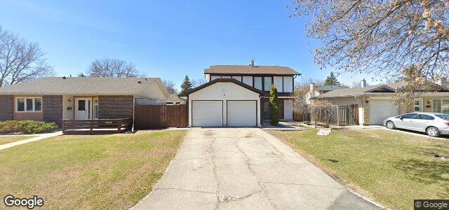 71 Grassington Bay（加拿大曼尼托巴省温尼伯市）房屋照片