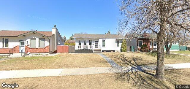 71 Hawkins Crescent（加拿大曼尼托巴省温尼伯市）房屋照片