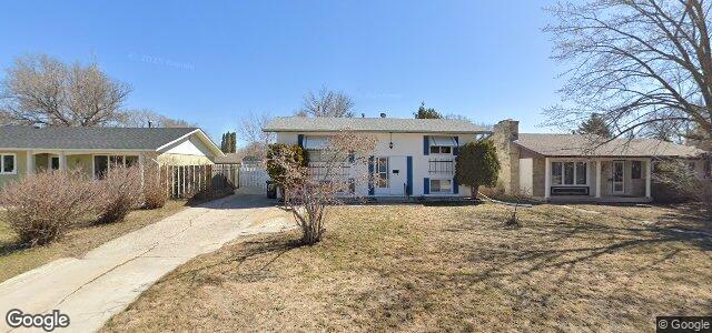 71 Woodford Bay（加拿大曼尼托巴省温尼伯市）房屋照片