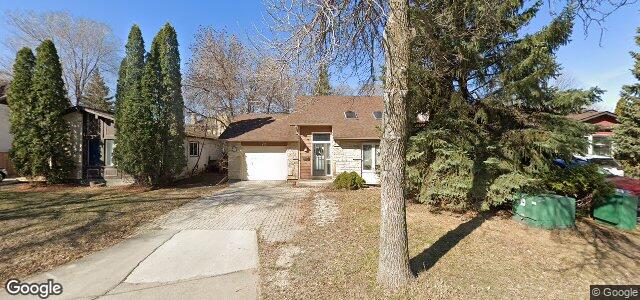 72 Homewood Drive（加拿大曼尼托巴省温尼伯市）房屋照片