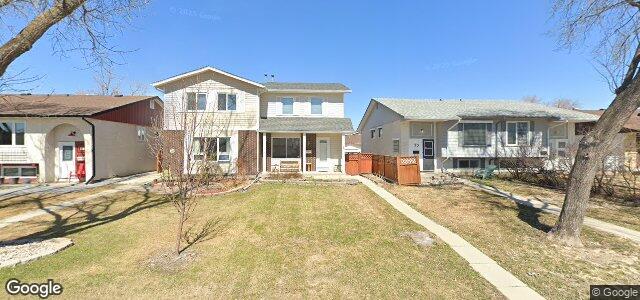 73 Granby Bay（加拿大曼尼托巴省温尼伯市）房屋照片