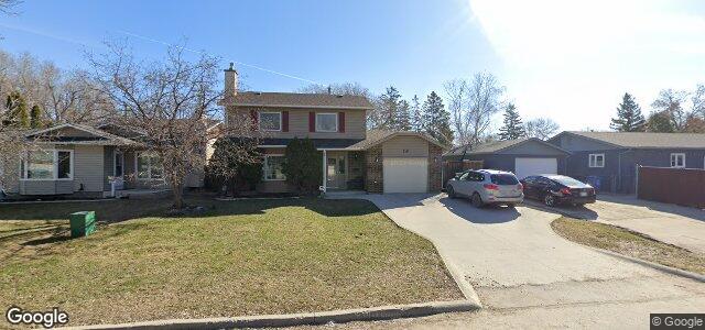 73 Homewood Drive（加拿大曼尼托巴省温尼伯市）房屋照片