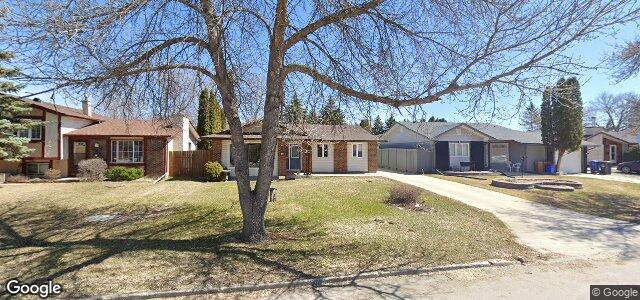 74 Grassington Bay（加拿大曼尼托巴省温尼伯市）房屋照片