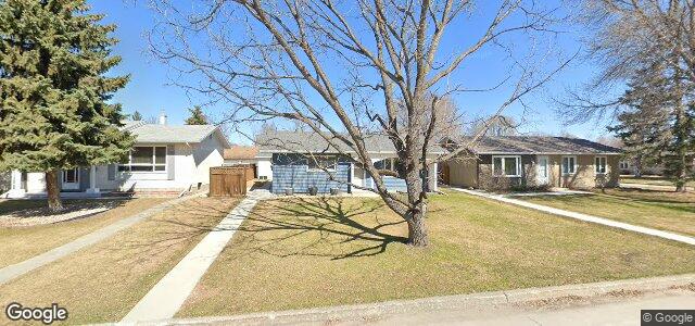 74 Gretna Bay（加拿大曼尼托巴省温尼伯市）房屋照片