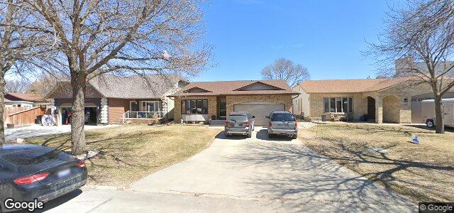 74 Lafortune Bay（加拿大曼尼托巴省温尼伯市）房屋照片