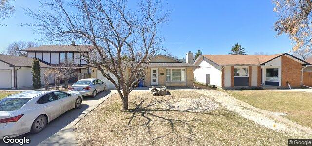 75 Grassington Bay（加拿大曼尼托巴省温尼伯市）房屋照片