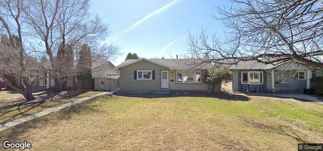 75 Gretna Bay（加拿大曼尼托巴省温尼伯市）房屋照片