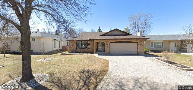 75 Lafortune Bay（加拿大曼尼托巴省温尼伯市）房屋照片