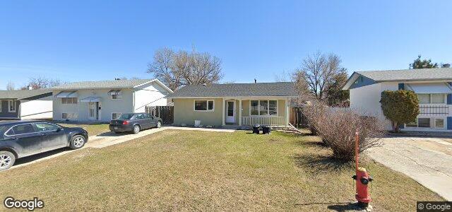 75 Woodford Bay（加拿大曼尼托巴省温尼伯市）房屋照片