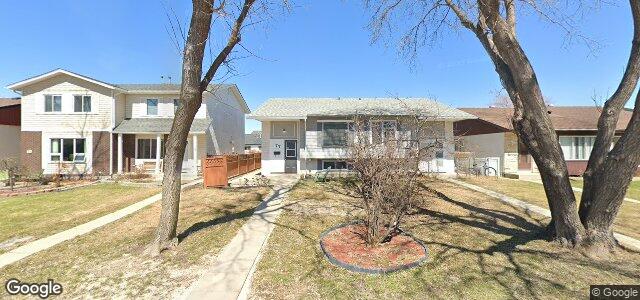 77 Granby Bay（加拿大曼尼托巴省温尼伯市）房屋照片