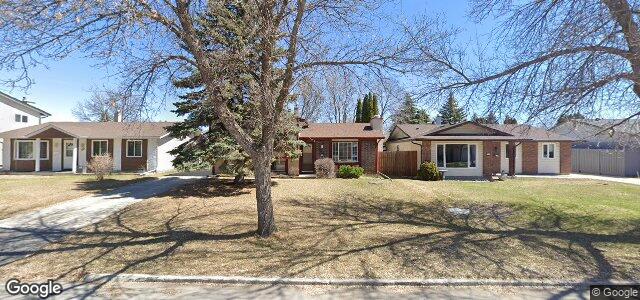 78 Grassington Bay（加拿大曼尼托巴省温尼伯市）房屋照片