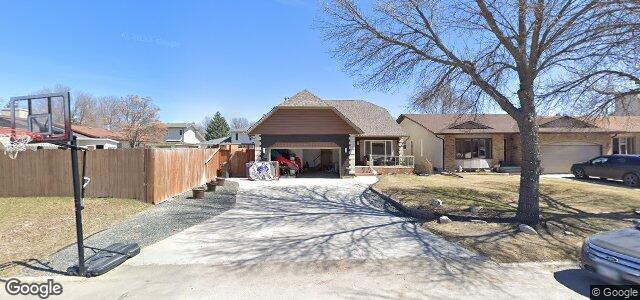 Larawan ng 78 Lafortune Bay sa Winnipeg, Manitoba