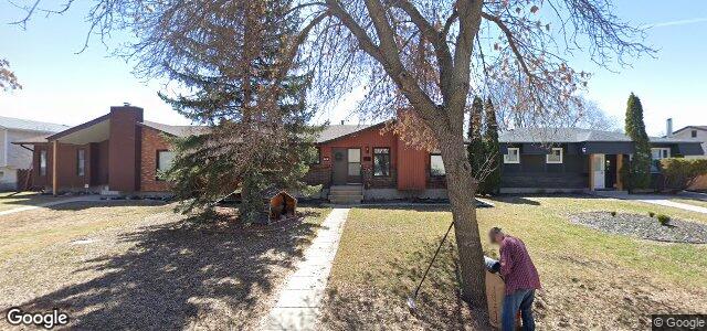 78 Whitley Drive（加拿大曼尼托巴省温尼伯市）房屋照片