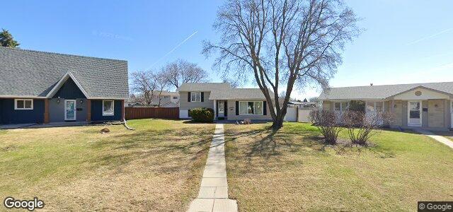 78 Willowmeade Crescent（加拿大曼尼托巴省温尼伯市）房屋照片