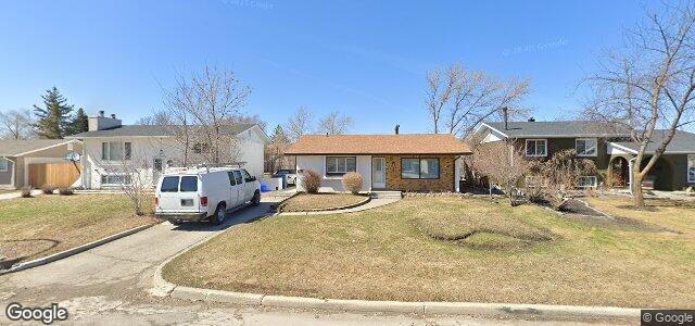 78 Woodford Bay（加拿大曼尼托巴省温尼伯市）房屋照片