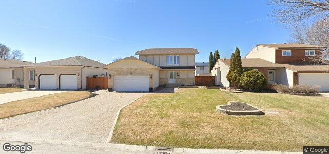 79 Appelmans Bay（加拿大曼尼托巴省温尼伯市）房屋照片