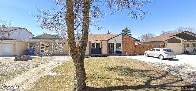 79 Grassington Bay（加拿大曼尼托巴省温尼伯市）房屋照片