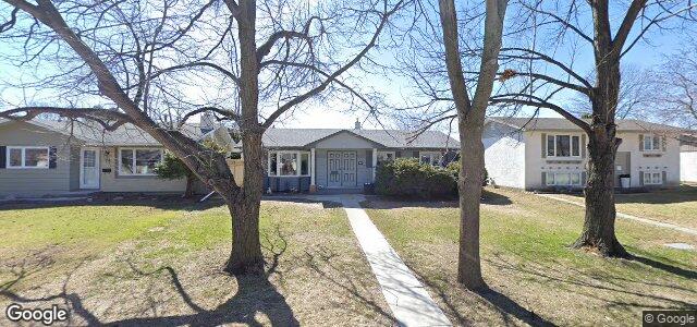 79 Gretna Bay（加拿大曼尼托巴省温尼伯市）房屋照片