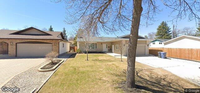 79 Lafortune Bay（加拿大曼尼托巴省温尼伯市）房屋照片