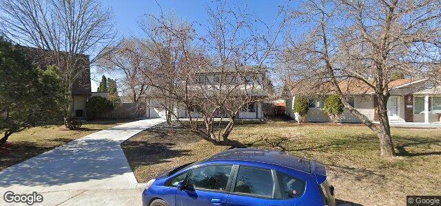 8 Fennbark Place（加拿大曼尼托巴省温尼伯市）房屋照片