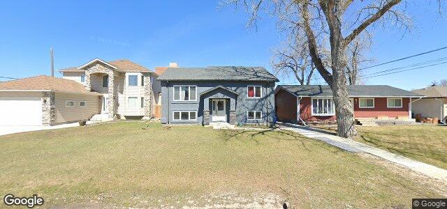 8 John Bruce Road（加拿大曼尼托巴省温尼伯市）房屋照片