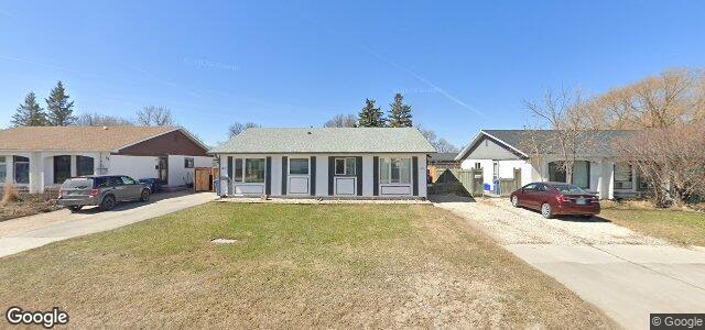 80 Ashworth Street（加拿大曼尼托巴省温尼伯市）房屋照片