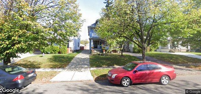 81 Sterling Avenue（加拿大曼尼托巴省温尼伯市）房屋照片