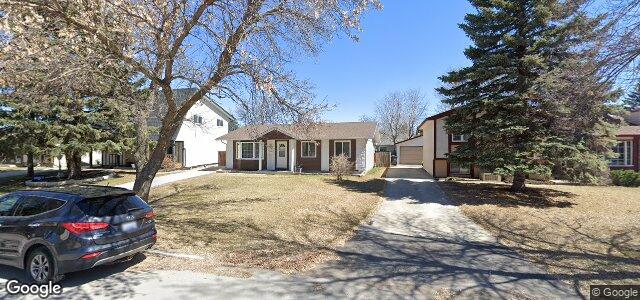 82 Grassington Bay（加拿大曼尼托巴省温尼伯市）房屋照片