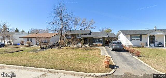 82 Woodford Bay（加拿大曼尼托巴省温尼伯市）房屋照片