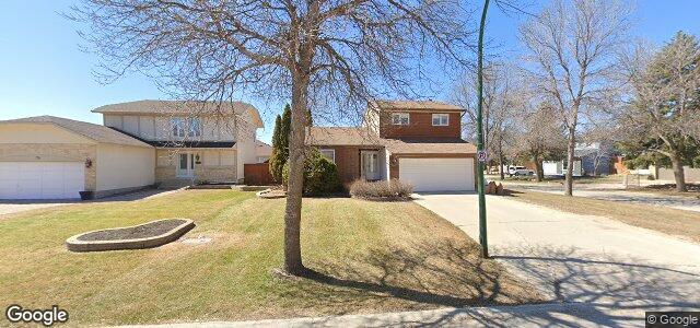 83 Appelmans Bay（加拿大曼尼托巴省温尼伯市）房屋照片