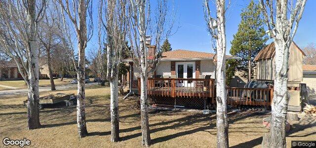 83 Dells Crescent（加拿大曼尼托巴省温尼伯市）房屋照片