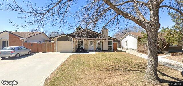 83 Grassington Bay（加拿大曼尼托巴省温尼伯市）房屋照片