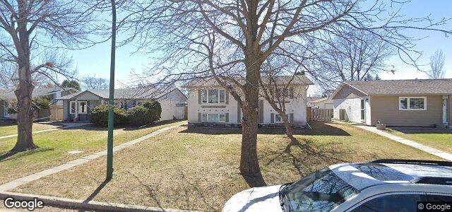 83 Gretna Bay（加拿大曼尼托巴省温尼伯市）房屋照片