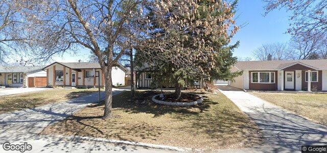 86 Grassington Bay（加拿大曼尼托巴省温尼伯市）房屋照片