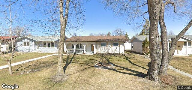 Photo of 86 Gretna Bay in Winnipeg, Manitoba